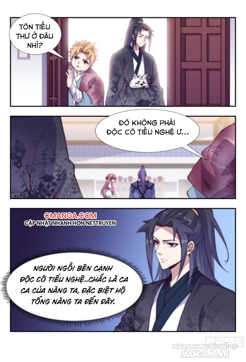 Dị Thế Tà Quân Chapter 106 - Trang 2