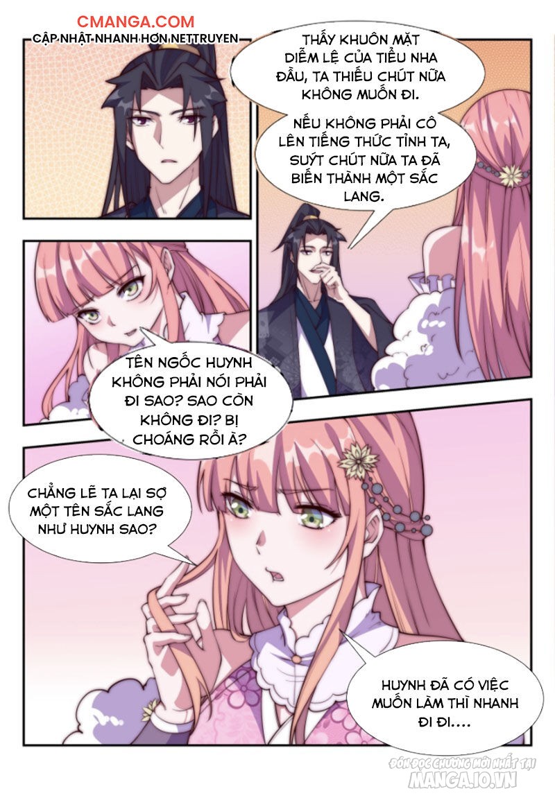 Dị Thế Tà Quân Chapter 108 - Trang 2