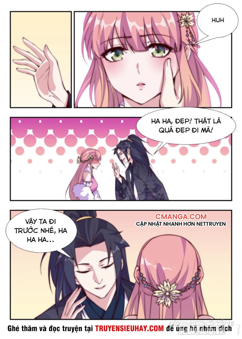 Dị Thế Tà Quân Chapter 108 - Trang 2