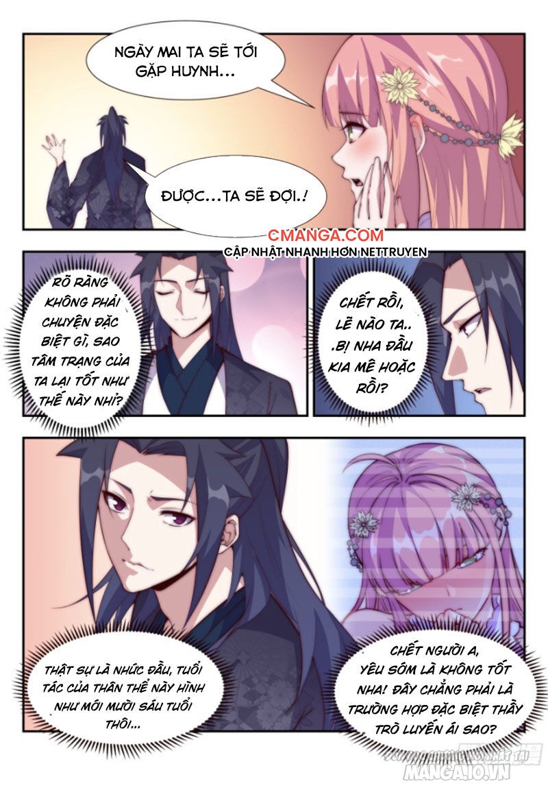 Dị Thế Tà Quân Chapter 108 - Trang 2