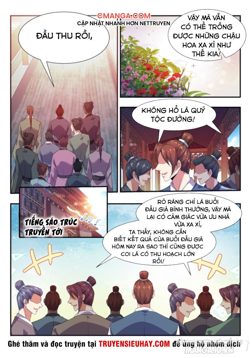 Dị Thế Tà Quân Chapter 108 - Trang 2