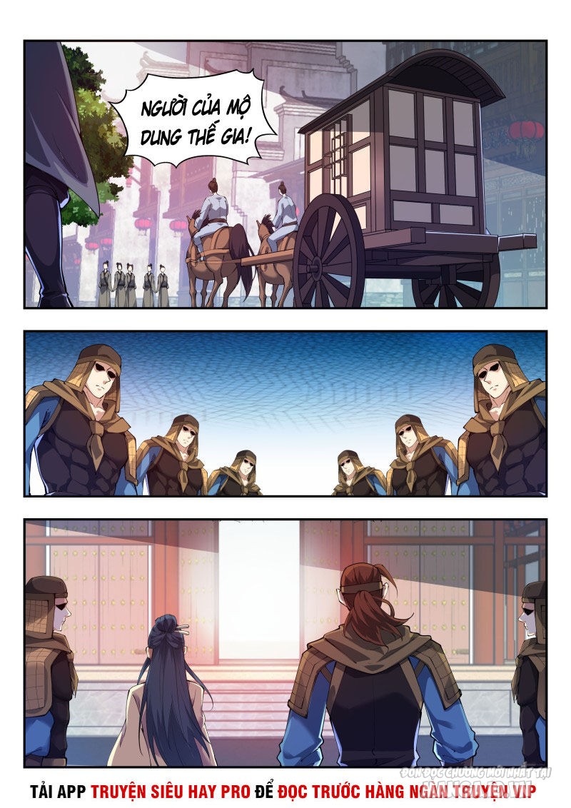 Dị Thế Tà Quân Chapter 109 - Trang 2