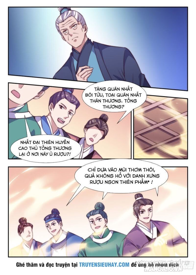 Dị Thế Tà Quân Chapter 111 - Trang 2