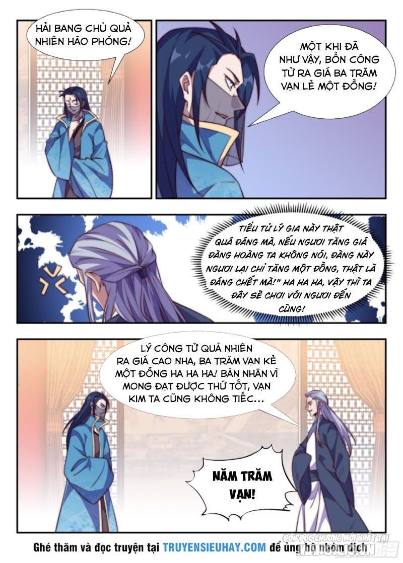 Dị Thế Tà Quân Chapter 112 - Trang 2