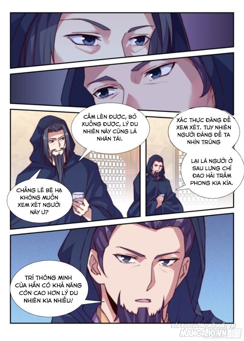 Dị Thế Tà Quân Chapter 113 - Trang 2