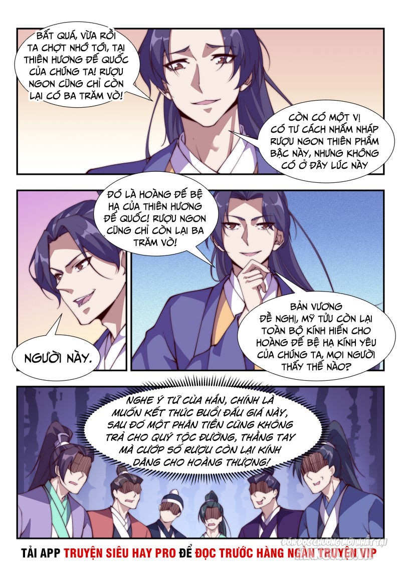 Dị Thế Tà Quân Chapter 114 - Trang 2