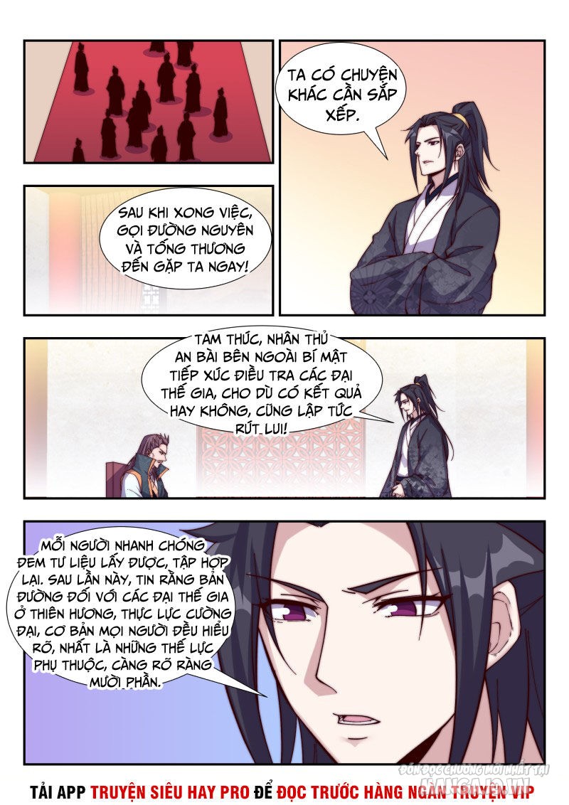 Dị Thế Tà Quân Chapter 115 - Trang 2