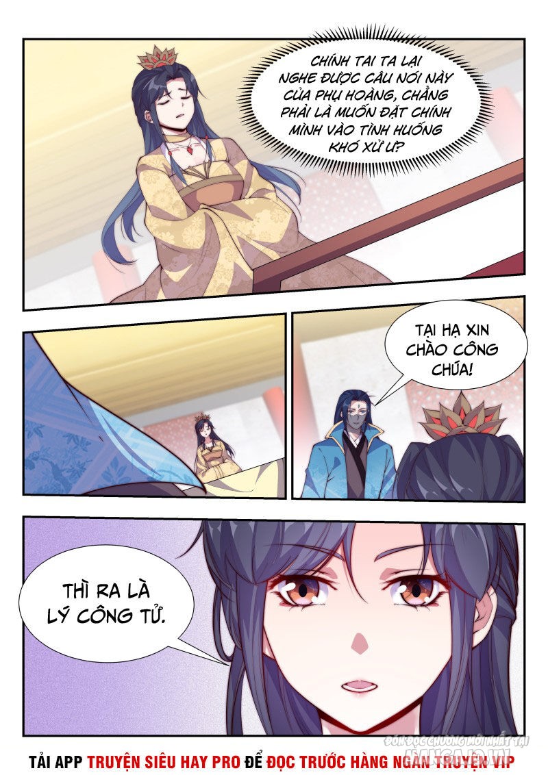 Dị Thế Tà Quân Chapter 115 - Trang 2