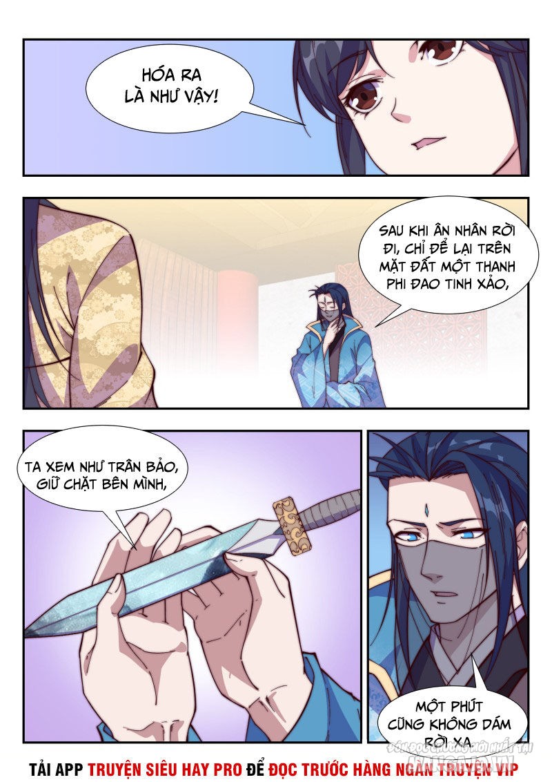 Dị Thế Tà Quân Chapter 115 - Trang 2