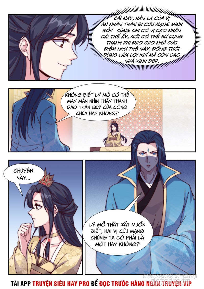 Dị Thế Tà Quân Chapter 115 - Trang 2