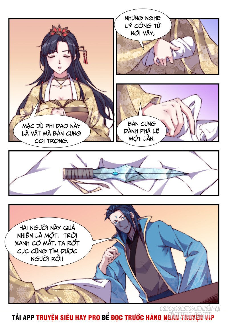 Dị Thế Tà Quân Chapter 115 - Trang 2