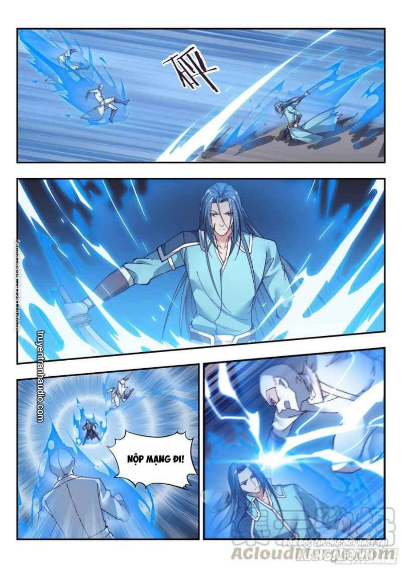 Dị Thế Tà Quân Chapter 117 - Trang 2