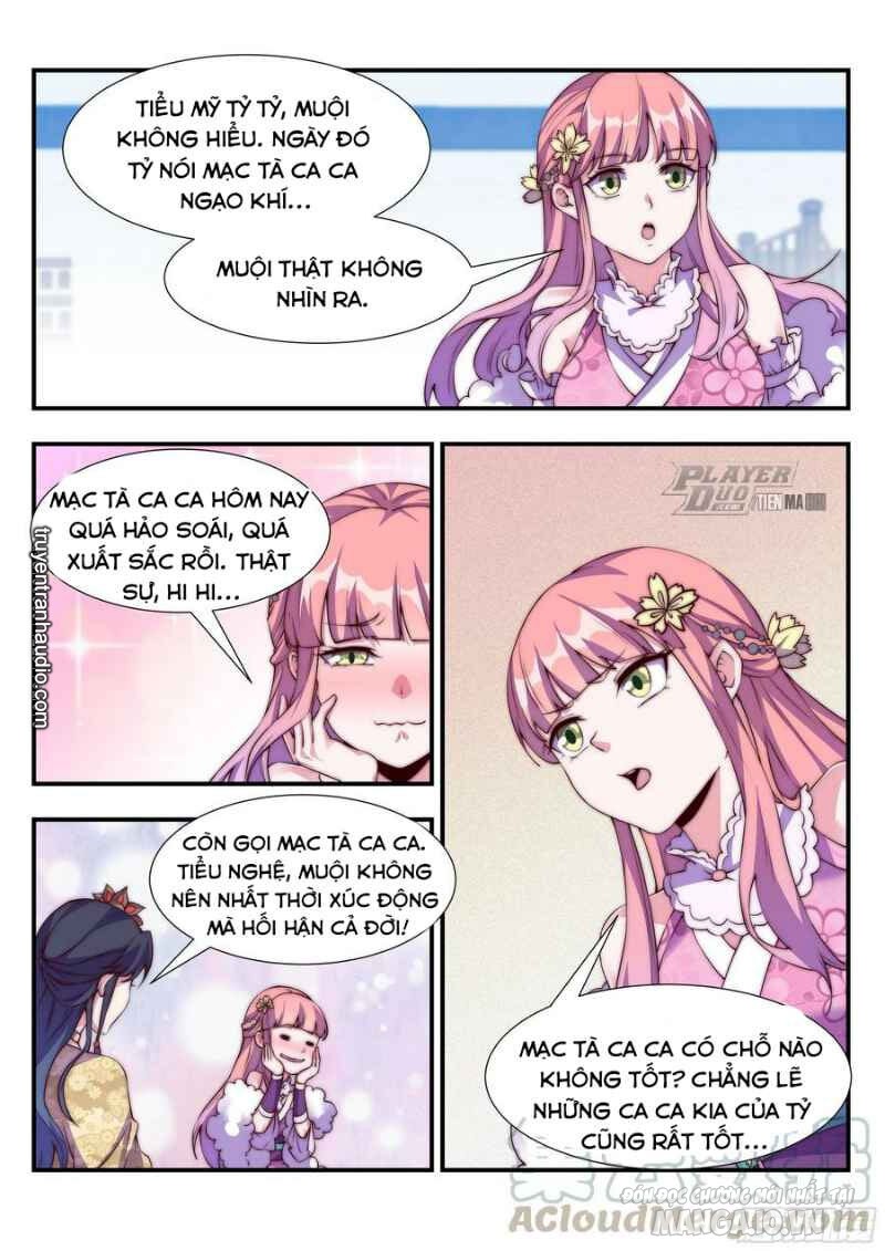 Dị Thế Tà Quân Chapter 117 - Trang 2