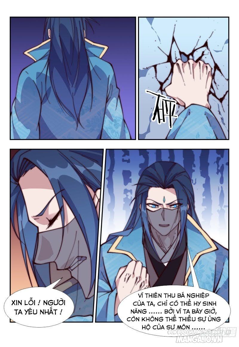 Dị Thế Tà Quân Chapter 119 - Trang 2