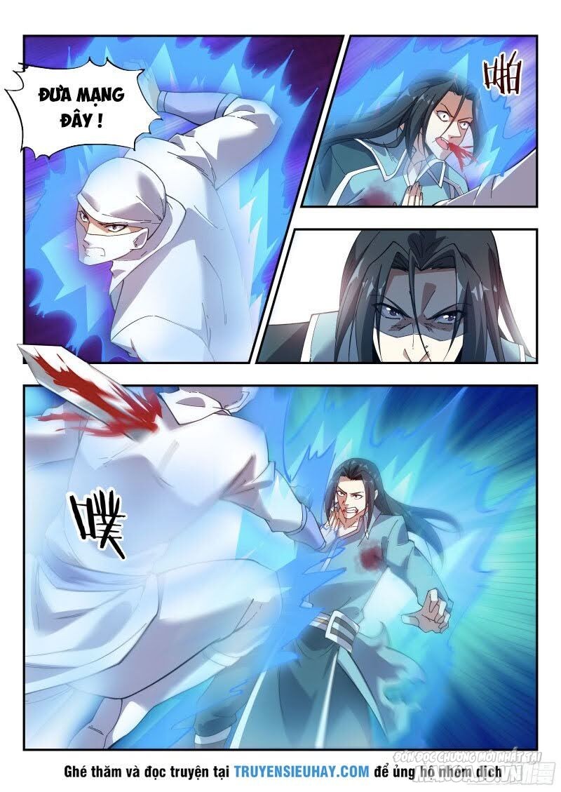 Dị Thế Tà Quân Chapter 119 - Trang 2