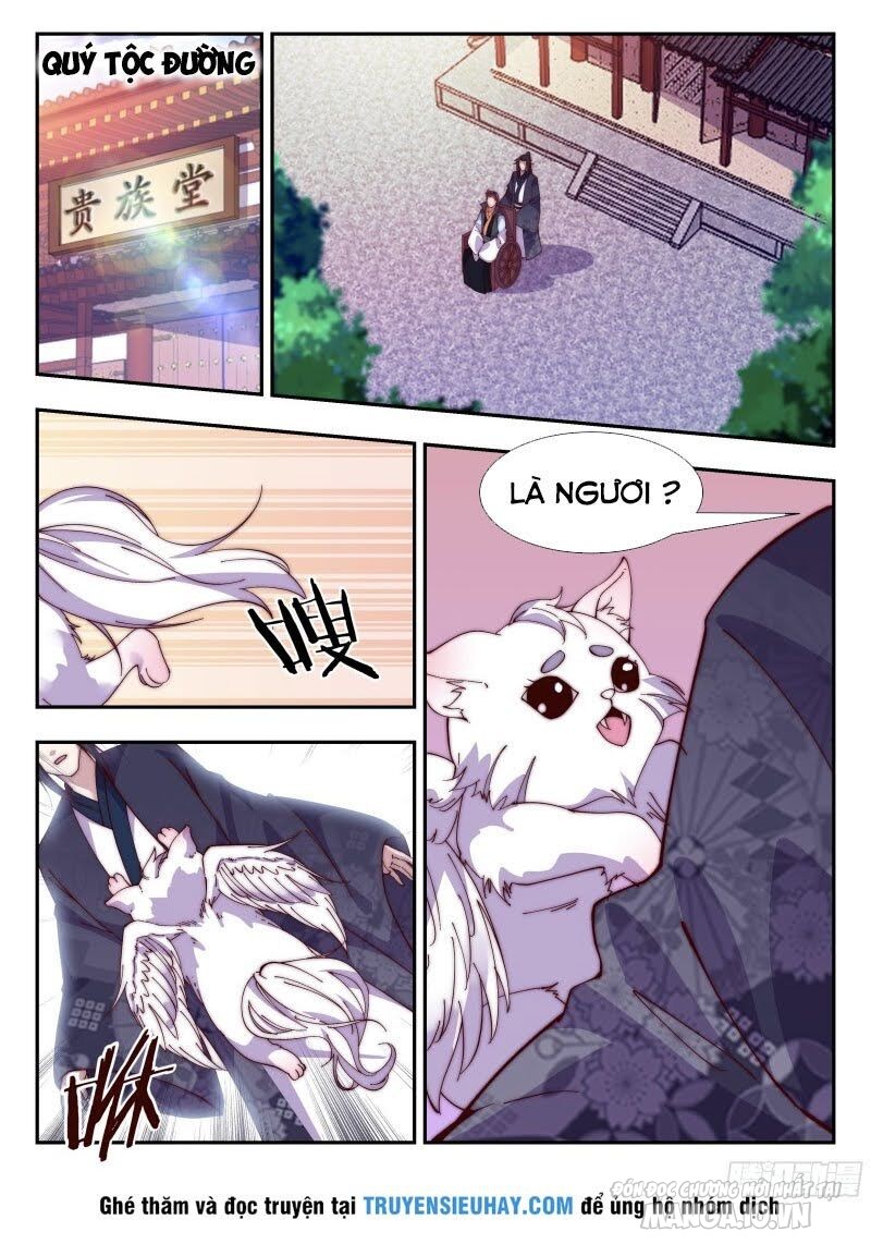 Dị Thế Tà Quân Chapter 119 - Trang 2