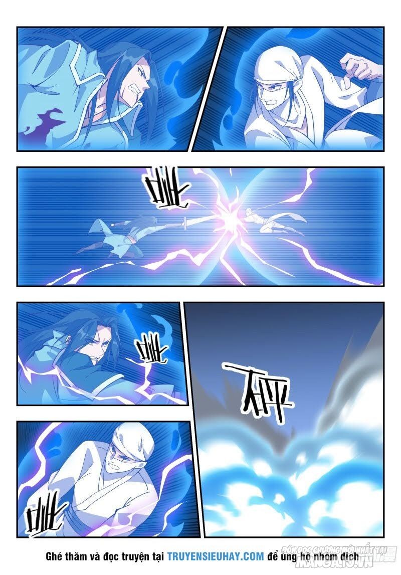 Dị Thế Tà Quân Chapter 119 - Trang 2