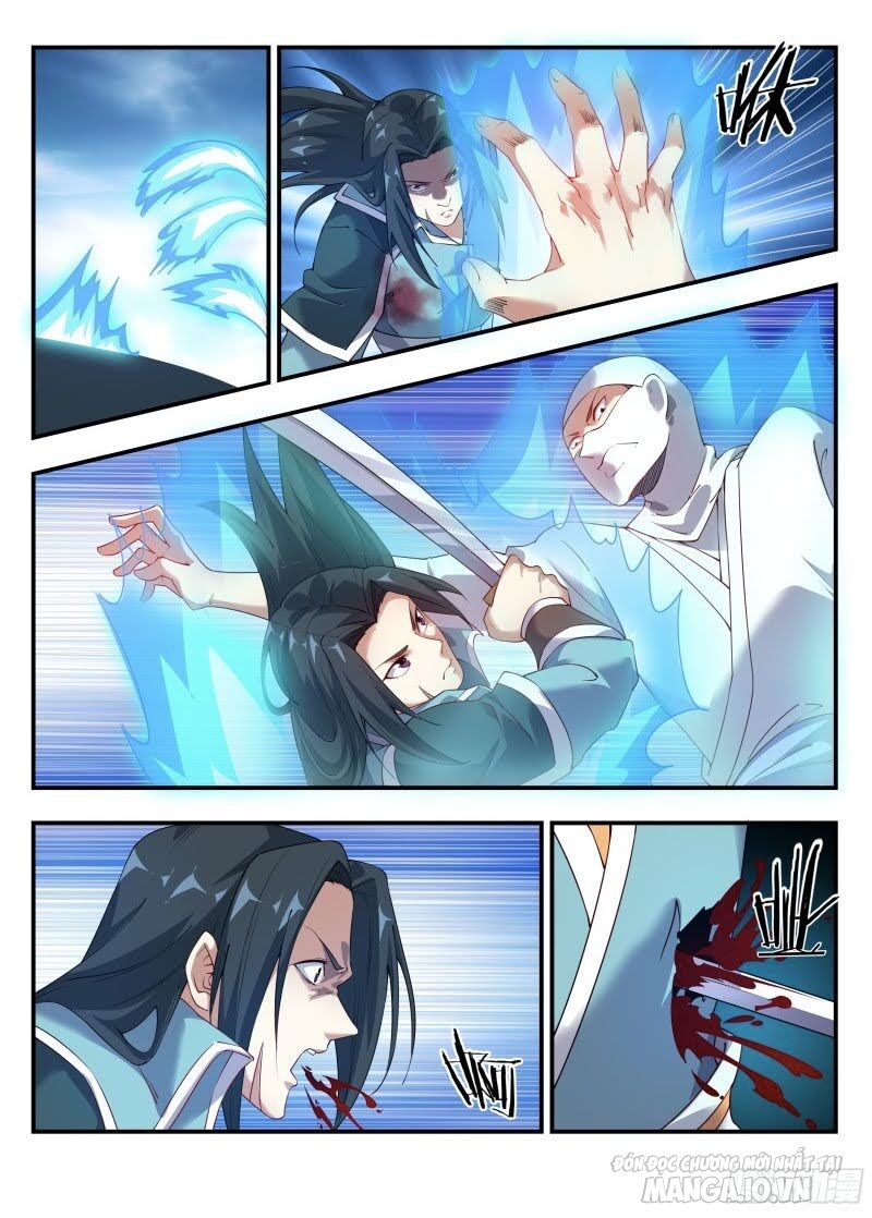 Dị Thế Tà Quân Chapter 119 - Trang 2