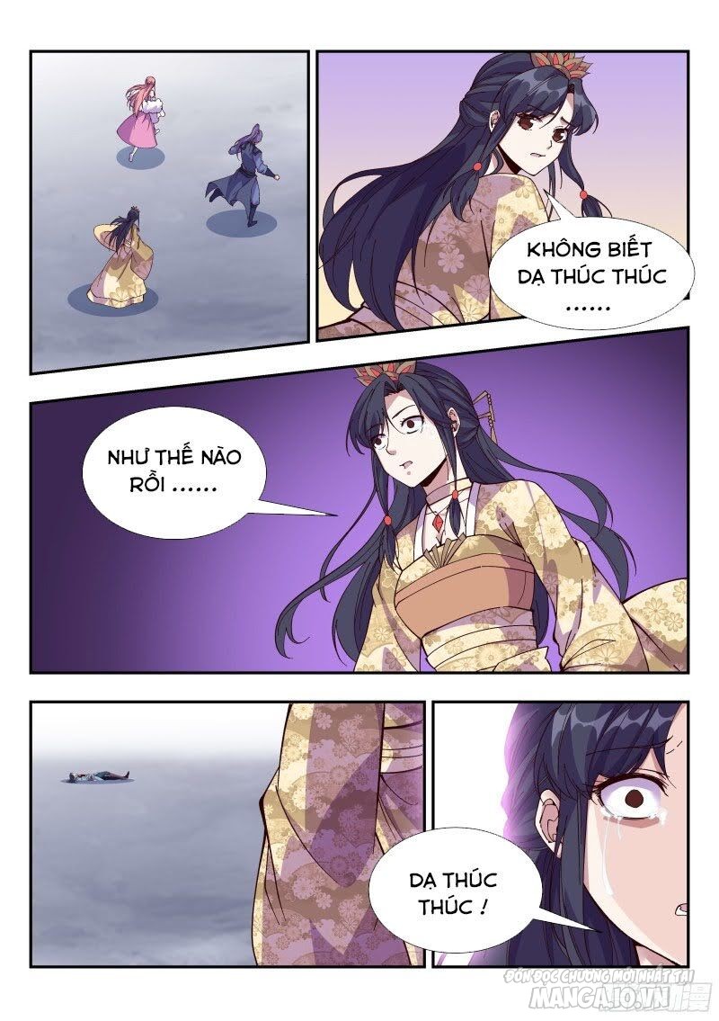 Dị Thế Tà Quân Chapter 120 - Trang 2