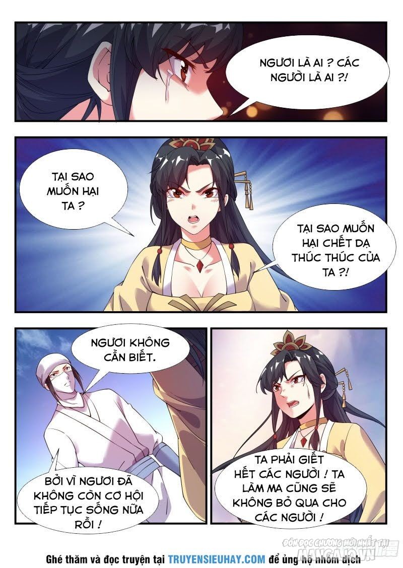 Dị Thế Tà Quân Chapter 121 - Trang 2