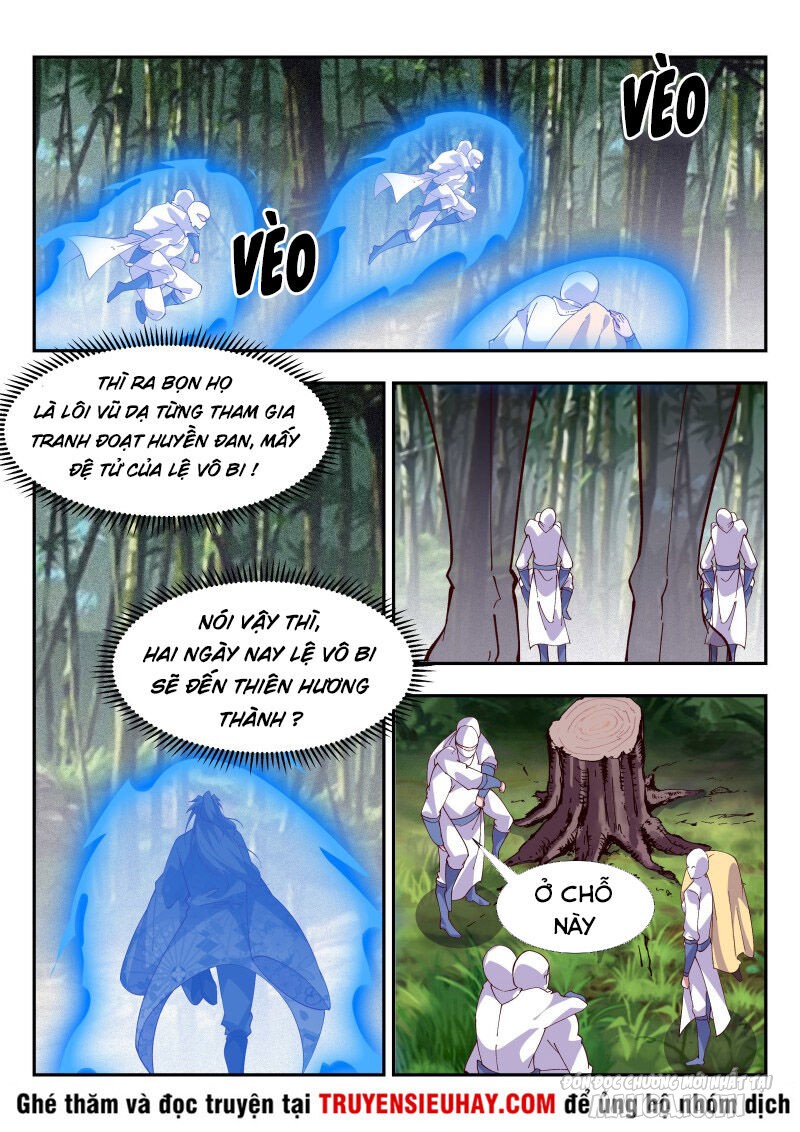 Dị Thế Tà Quân Chapter 122 - Trang 2