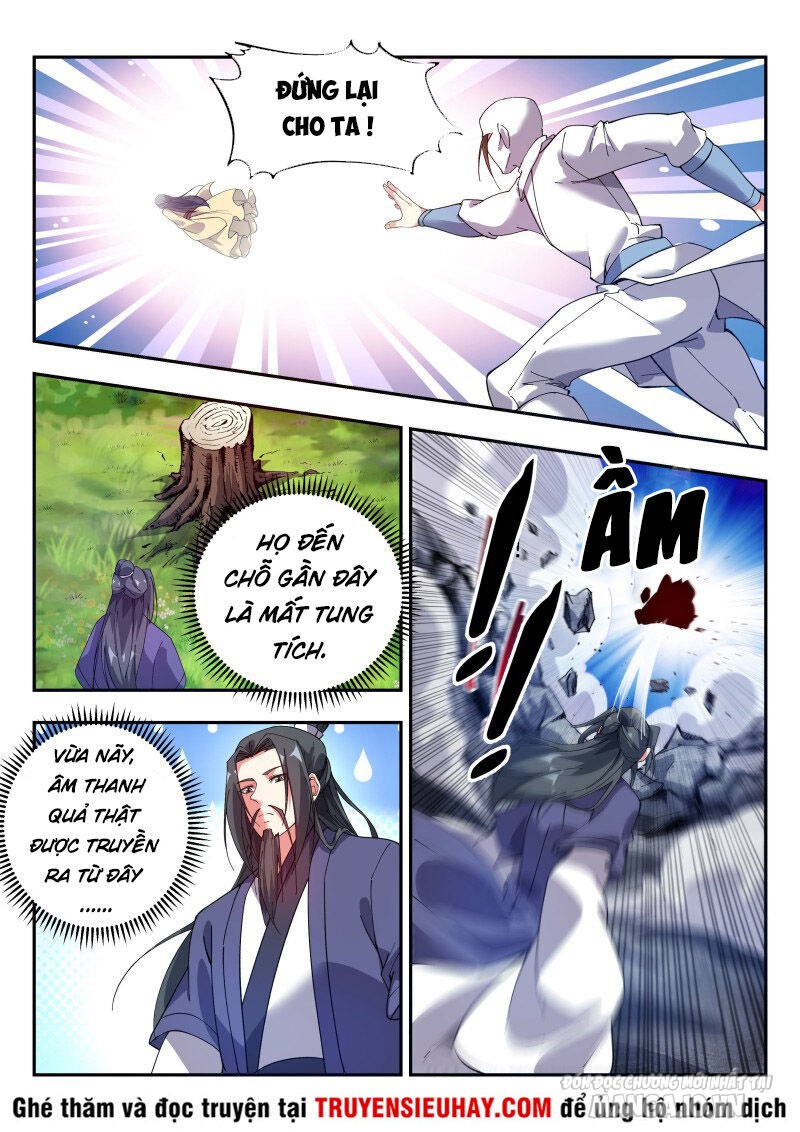 Dị Thế Tà Quân Chapter 122 - Trang 2