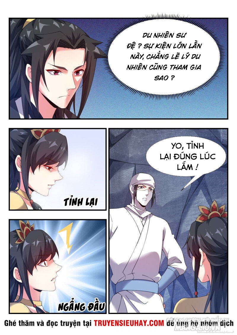 Dị Thế Tà Quân Chapter 122 - Trang 2