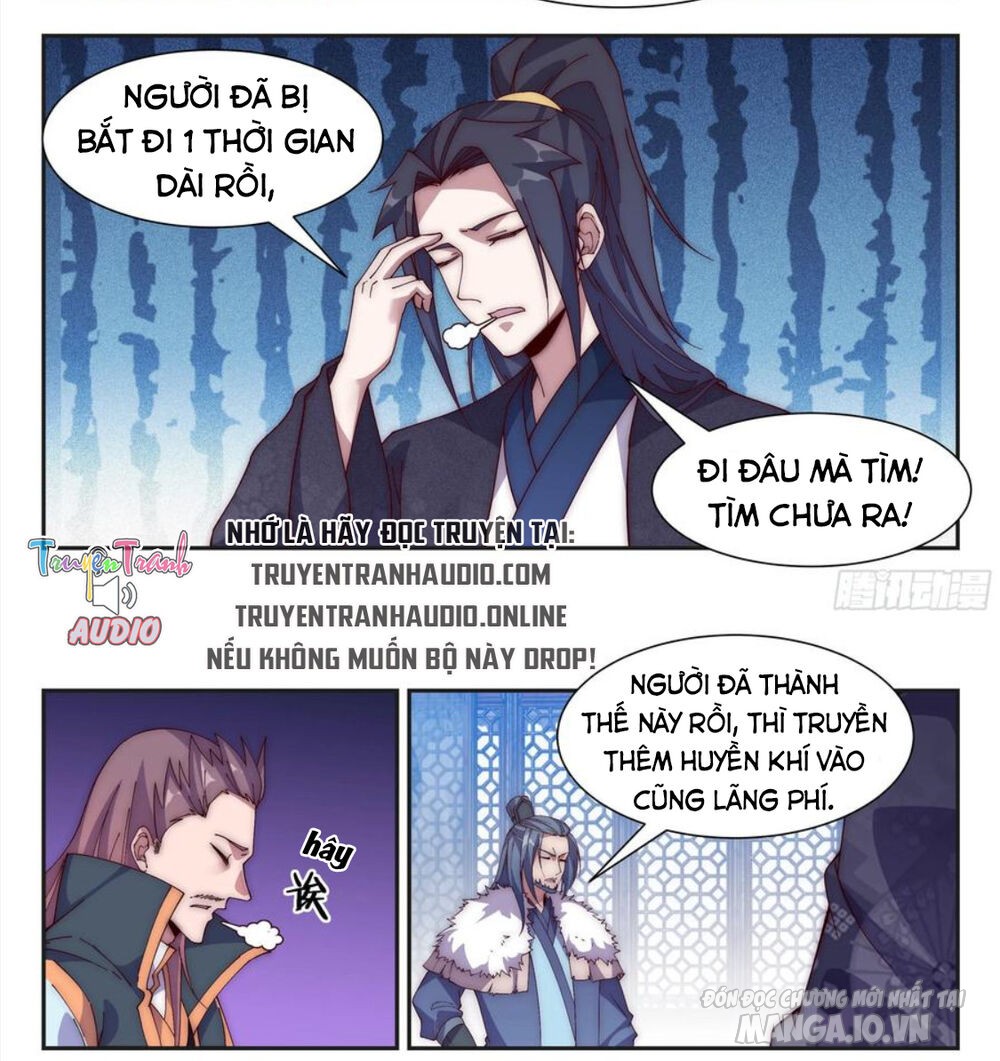 Dị Thế Tà Quân Chapter 123 - Trang 2