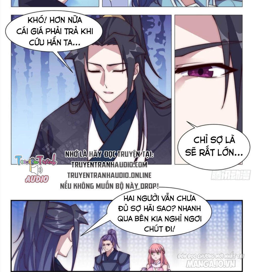 Dị Thế Tà Quân Chapter 123 - Trang 2