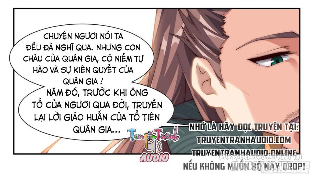 Dị Thế Tà Quân Chapter 123 - Trang 2