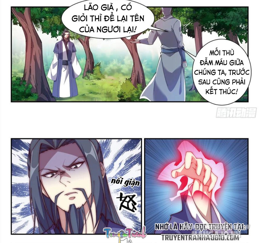 Dị Thế Tà Quân Chapter 123 - Trang 2