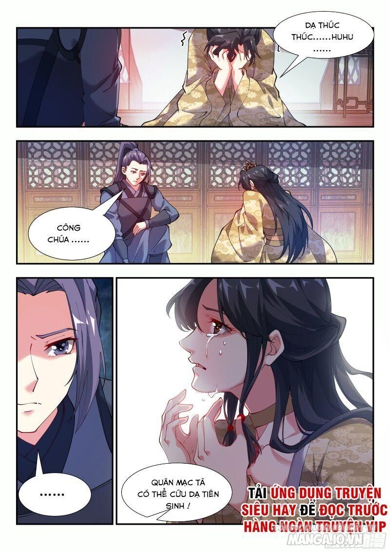 Dị Thế Tà Quân Chapter 124 - Trang 2