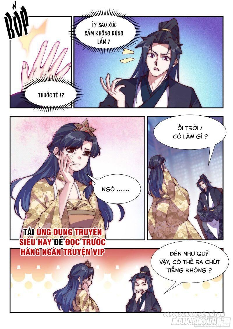 Dị Thế Tà Quân Chapter 124 - Trang 2