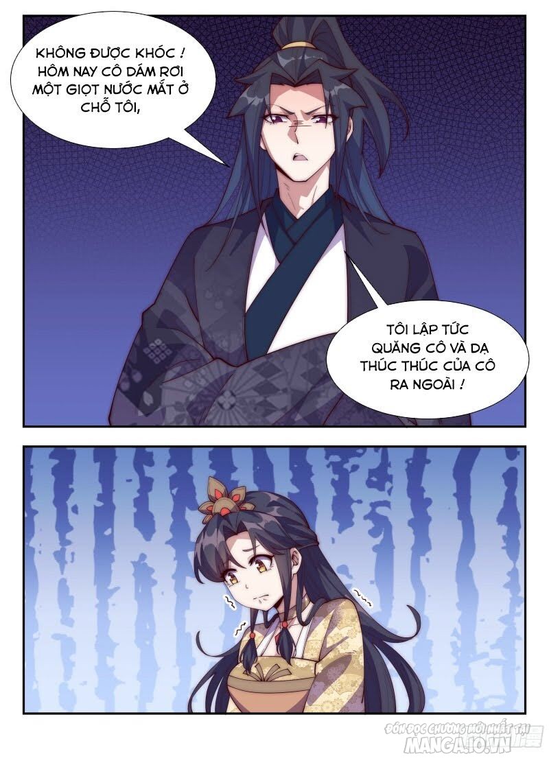 Dị Thế Tà Quân Chapter 126 - Trang 2