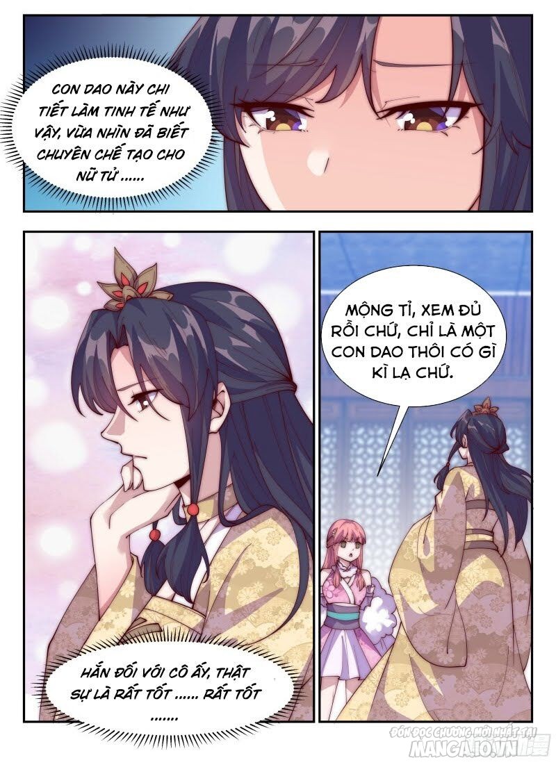 Dị Thế Tà Quân Chapter 126 - Trang 2