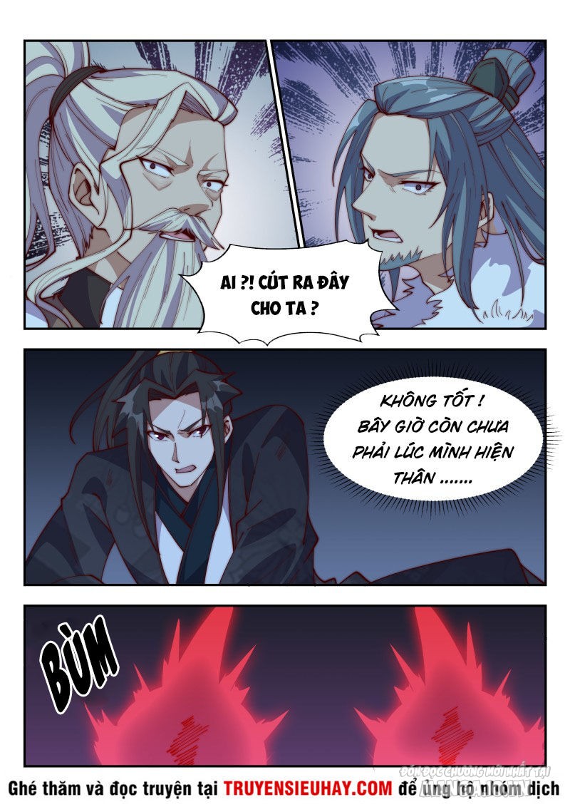 Dị Thế Tà Quân Chapter 128 - Trang 2