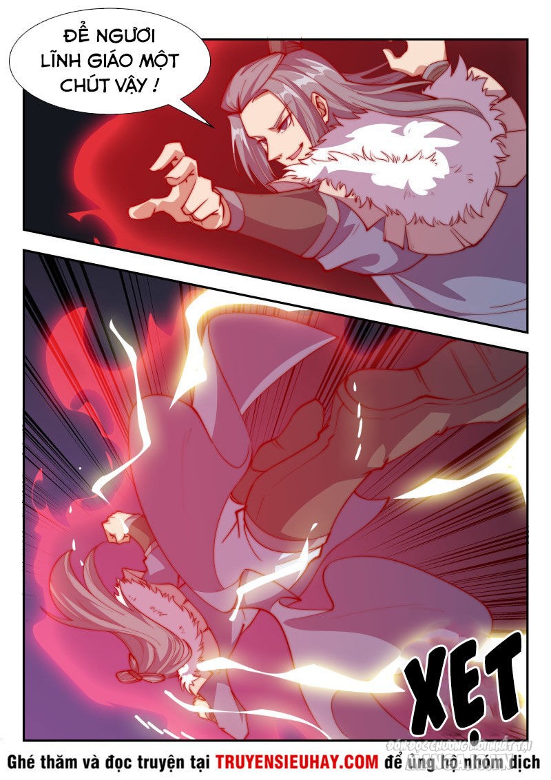 Dị Thế Tà Quân Chapter 128 - Trang 2