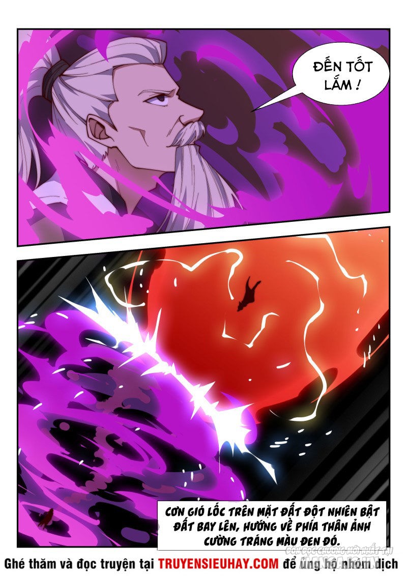 Dị Thế Tà Quân Chapter 128 - Trang 2