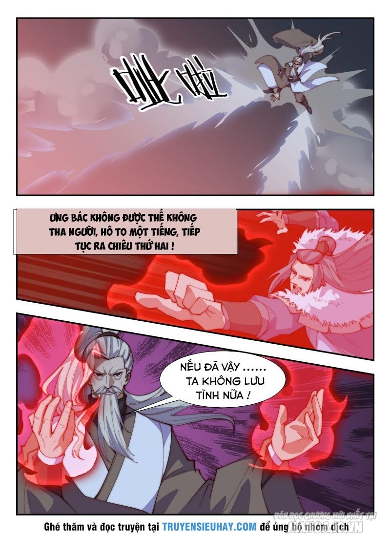 Dị Thế Tà Quân Chapter 129 - Trang 2