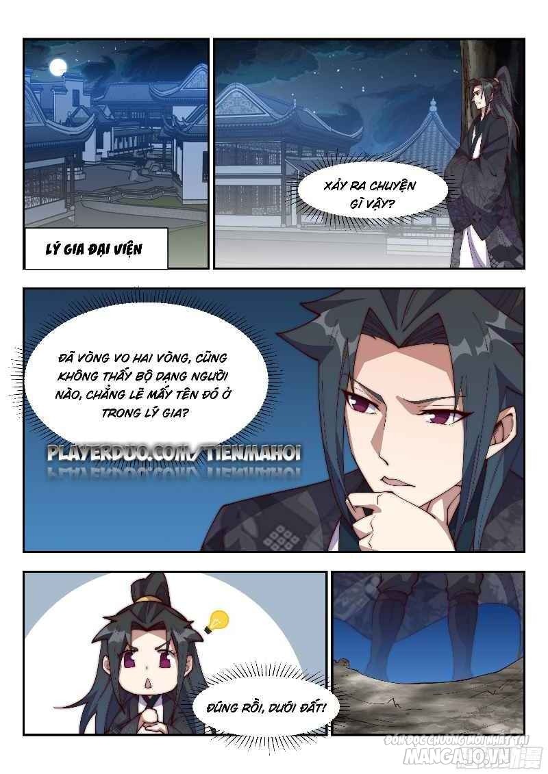 Dị Thế Tà Quân Chapter 130 - Trang 2