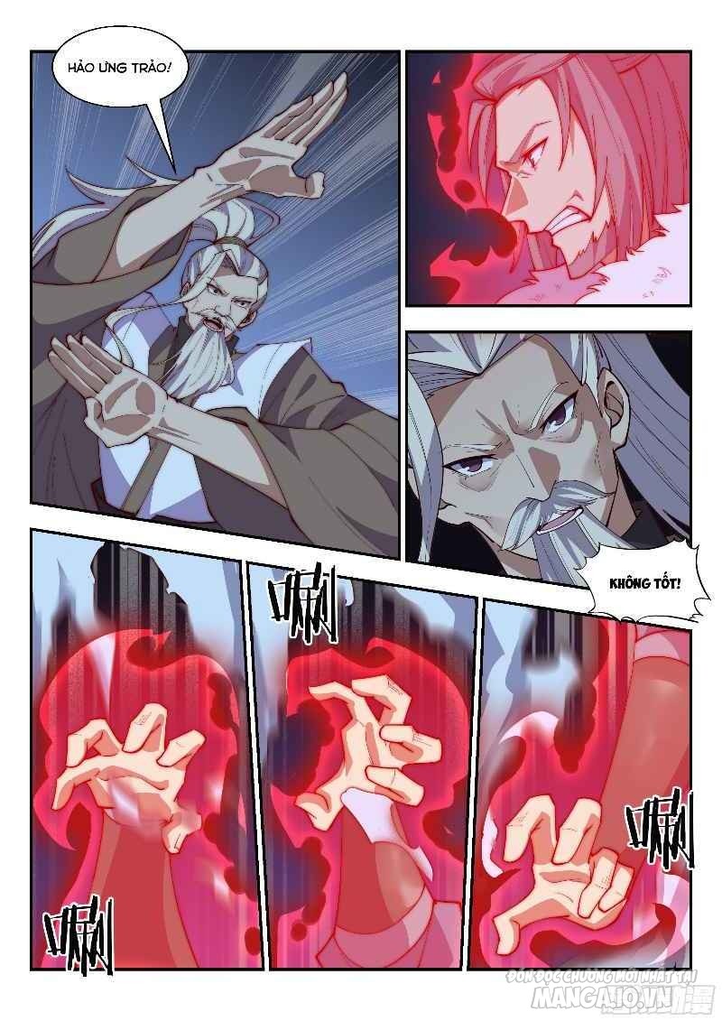 Dị Thế Tà Quân Chapter 130 - Trang 2