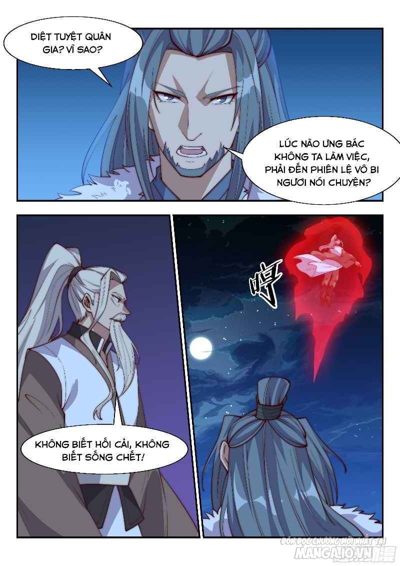 Dị Thế Tà Quân Chapter 130 - Trang 2