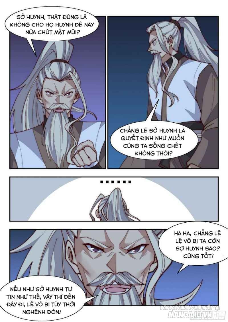 Dị Thế Tà Quân Chapter 131 - Trang 2