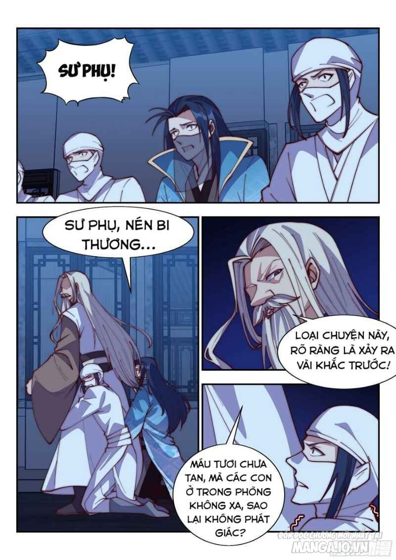 Dị Thế Tà Quân Chapter 132 - Trang 2