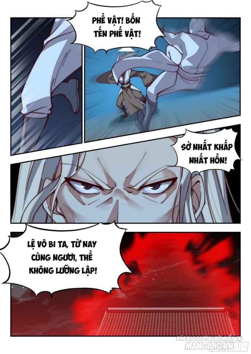 Dị Thế Tà Quân Chapter 132 - Trang 2