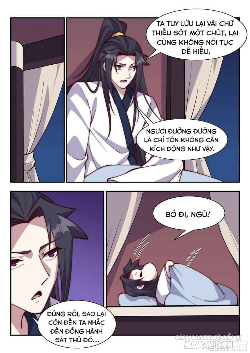 Dị Thế Tà Quân Chapter 132 - Trang 2