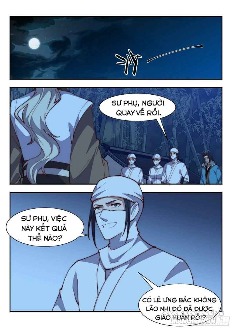 Dị Thế Tà Quân Chapter 132 - Trang 2