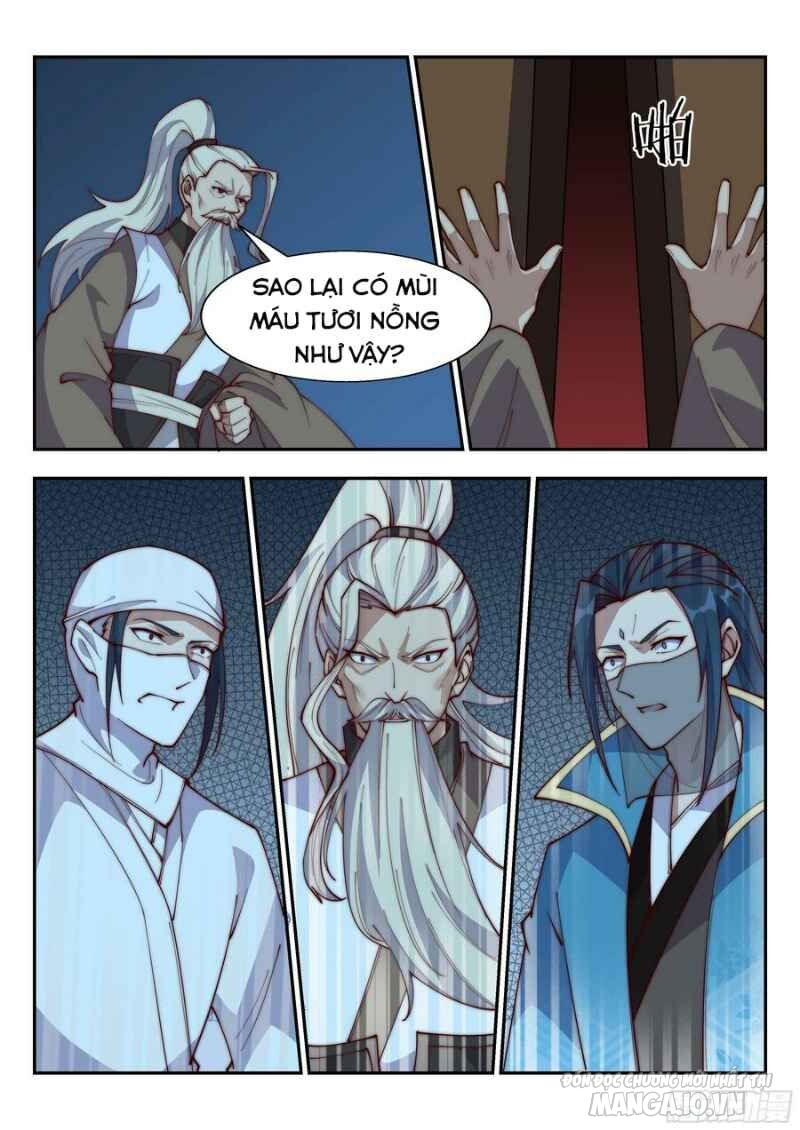 Dị Thế Tà Quân Chapter 132 - Trang 2