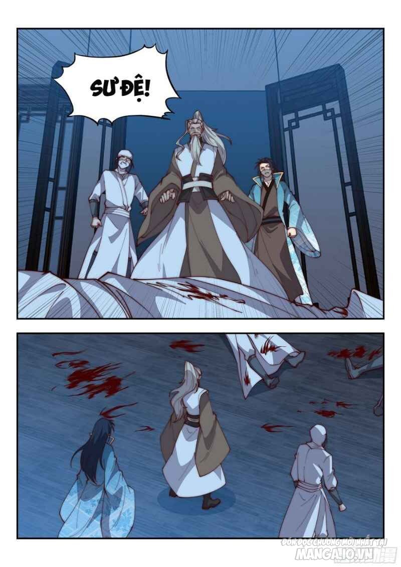 Dị Thế Tà Quân Chapter 132 - Trang 2