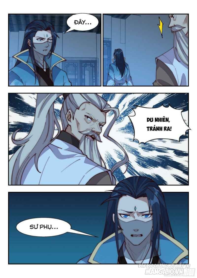 Dị Thế Tà Quân Chapter 132 - Trang 2